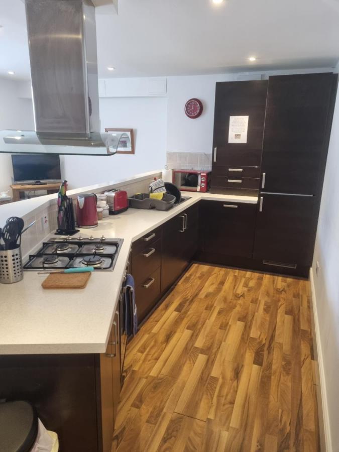 Stunning Spacious Apartment On River Ness Inverness Zewnętrze zdjęcie