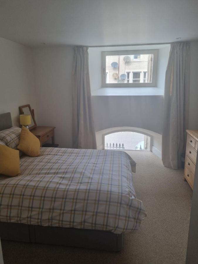 Stunning Spacious Apartment On River Ness Inverness Zewnętrze zdjęcie