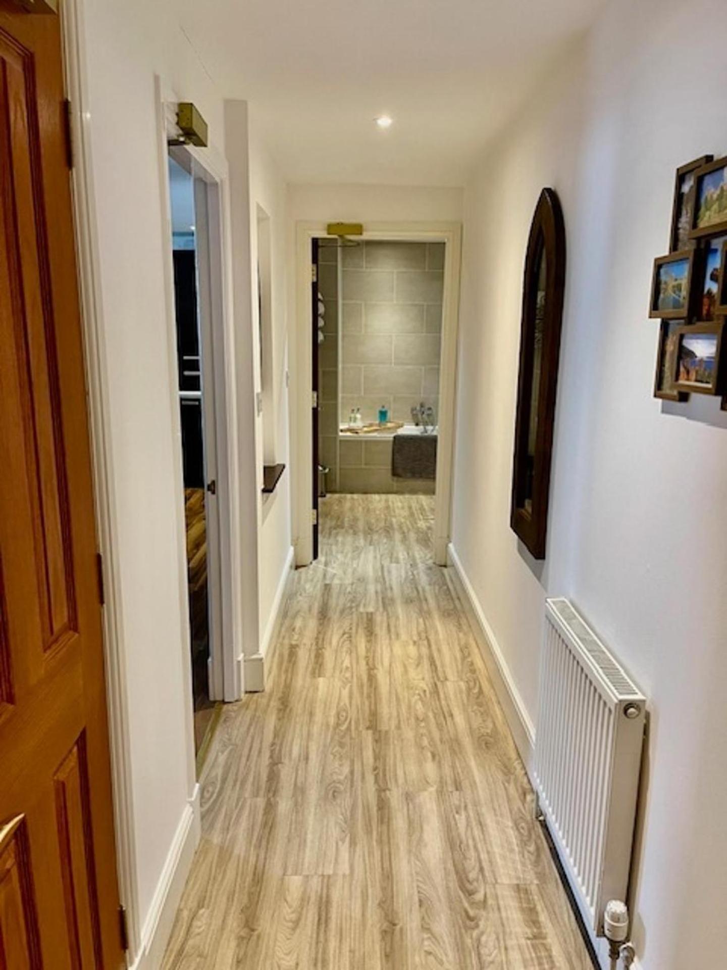 Stunning Spacious Apartment On River Ness Inverness Zewnętrze zdjęcie