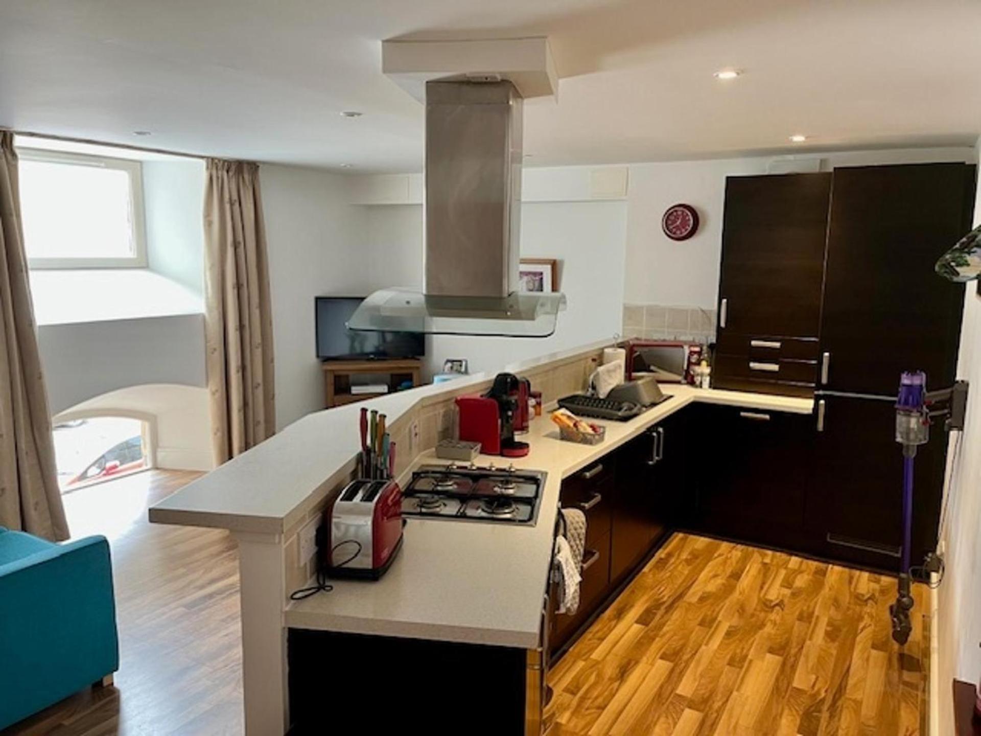 Stunning Spacious Apartment On River Ness Inverness Zewnętrze zdjęcie